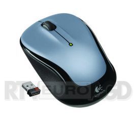 Logitech M325 (srebrny) w RTV EURO AGD