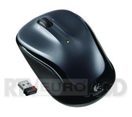 Logitech M325 (czarny) w RTV EURO AGD