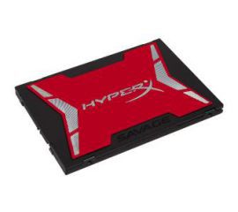 HyperX Savage SSD 480GB w RTV EURO AGD