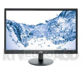 AOC E2470SWH w RTV EURO AGD