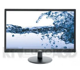 AOC E2270SWDN w RTV EURO AGD