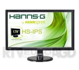 Hannspree HS 243 HPB w RTV EURO AGD