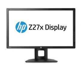 HP DreamColor Z27x w RTV EURO AGD