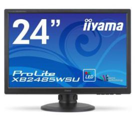 iiyama ProLite XB2485WSU-B3 w RTV EURO AGD