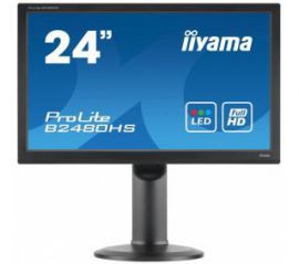 iiyama ProLite B2480HS-B2