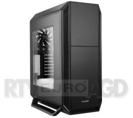 be quiet! Silent Base 800 Window Black