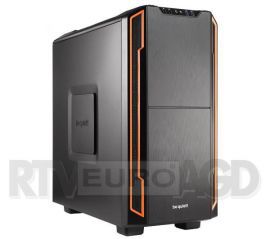 be quiet! Silent Base 600 Orange