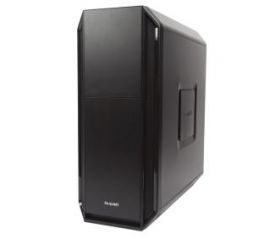 be quiet! Silent Base 800 Black