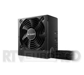 be quiet! System Power 8 600W 80+