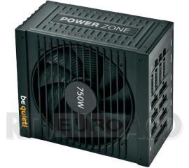 be quiet! Power Zone 750W CM 80+ Bronze