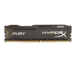 Kingston HyperX Fury DDR4 8GB 2400 CL15 w RTV EURO AGD