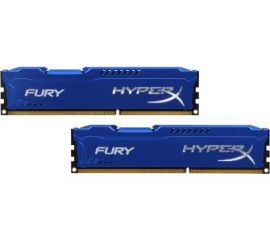 Kingston HyperX Fury DDR3 8GB 1333 CL9