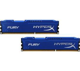 Kingston HyperX Fury DDR3 8GB 1333 CL9 w RTV EURO AGD