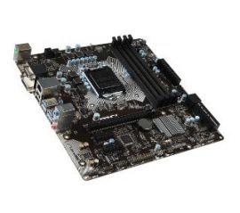 MSI B150M PRO-VDH