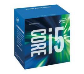 Intel Core i5-6402P 2,8GHz BOX