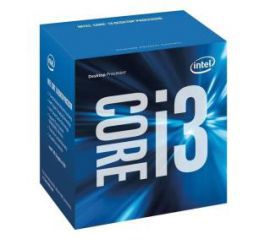 Intel Core i3-6098P 3,6GHz BOX