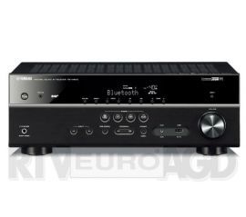 Yamaha MusicCast RX-V481D (czarny) w RTV EURO AGD