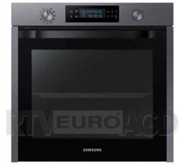 Samsung Dual Cook NV75K5541RG