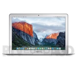 Apple Macbook Air 13 13,3" Intel Core i5-5250U - 8GB RAM - 128GB Dysk - OS X 10.11 w RTV EURO AGD