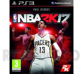 NBA 2K17