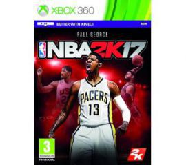 NBA 2K17 w RTV EURO AGD