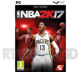 NBA 2K17 w RTV EURO AGD