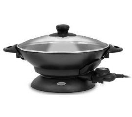 Caso Germany Gourmet-Wok W1800