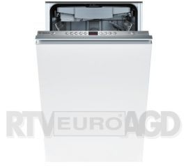 Bosch Serie 6 SPV53N10EU w RTV EURO AGD