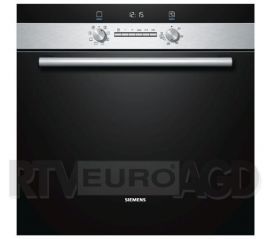 Siemens iQ500 HB43GS555 w RTV EURO AGD