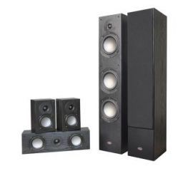 Prism Audio Vienna Grand (czarny)