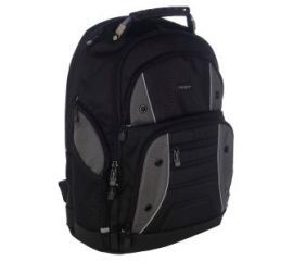 Targus TSB84404EU Drifter 17" Laptop Backpack (czarno-szary) w RTV EURO AGD