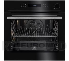 Electrolux EOB8757ZOZ CombiSteam Deluxe