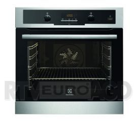 Electrolux EOC5654AOX PlusSteam