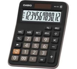 Casio MX-12B w RTV EURO AGD