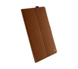 Krusell Ekerö Case iPad Pro 12.9 (brązowy)