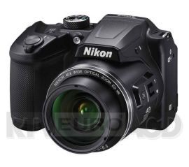Nikon Coolpix B500 (czarny)