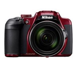 Nikon Coolpix B700 (czerwony)