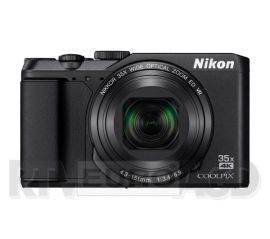 Nikon Coolpix A900 (czarny)