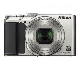 Nikon Coolpix A900 (srebrny)