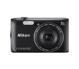 Nikon Coolpix A300 (czarny) w RTV EURO AGD