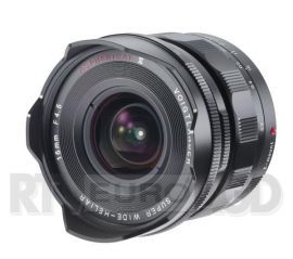 Voigtlander 15MM F/4.5 VM SUPER WIDE HELIAR III SONY E w RTV EURO AGD