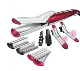 Babyliss MS21E w RTV EURO AGD