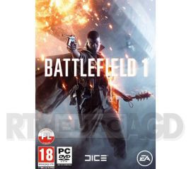 Battlefield 1