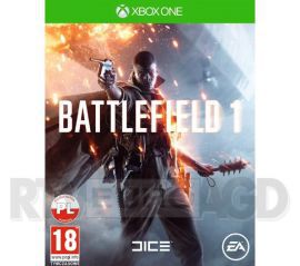 Battlefield 1 w RTV EURO AGD