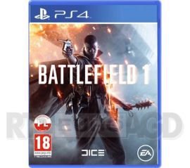 Battlefield 1 w RTV EURO AGD