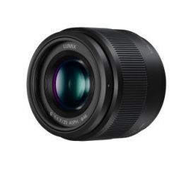 Panasonic H-H025E 25 mm f/1,7 ASPH (czarny) w RTV EURO AGD