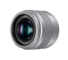 Panasonic H-H025E 25 mm f/1,7 ASPH (srebrny) w RTV EURO AGD