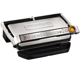 Tefal GC722D OptiGrill + XL w RTV EURO AGD