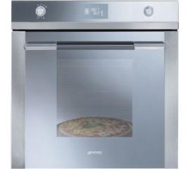 Smeg Linea SF122PZE