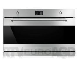 Smeg Classica SF9395X